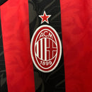 Camisa Milan 25/26 l