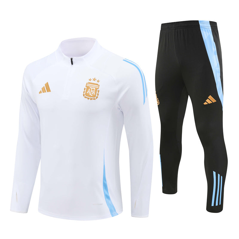 Conjunto Argentina 24/25