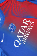 Kit Treino PSG 25/26