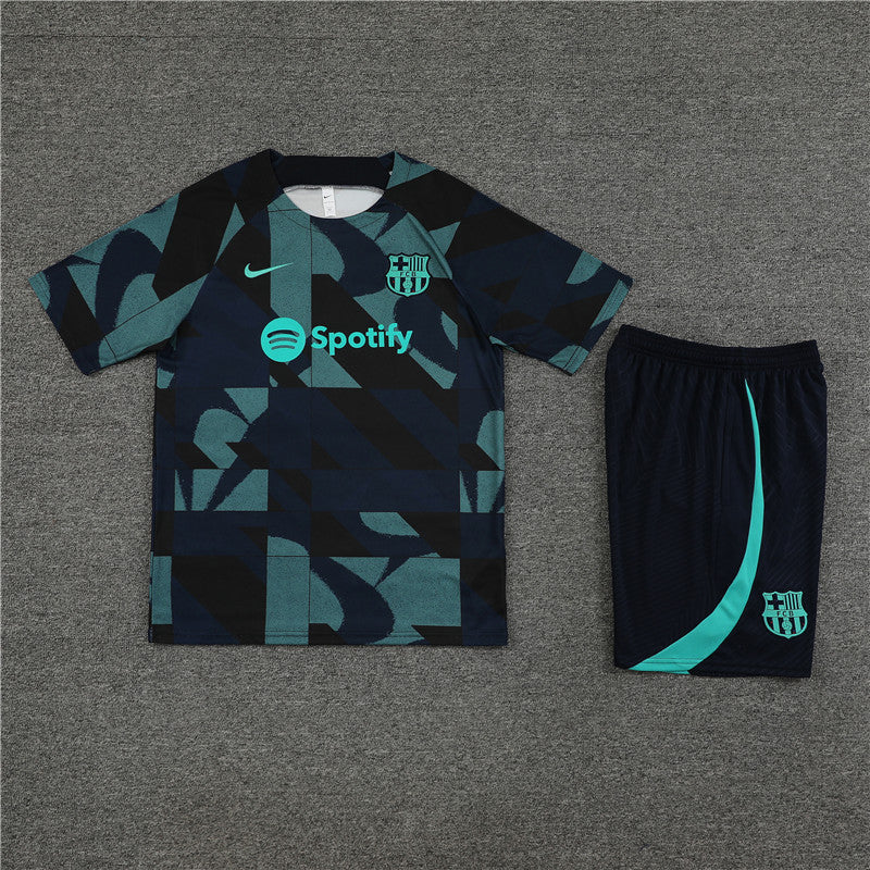 Kit Treino Barcelona 23/24