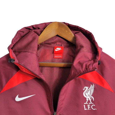 Jaqueta Corta Vento Liverpool