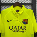 Camisa Retrô Barcelona 14/15