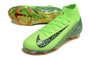 Chuteira Nike Air Zoom Mercurial Superfly llX Elite FG Campo