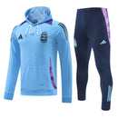 Conjunto Moletom Argentina