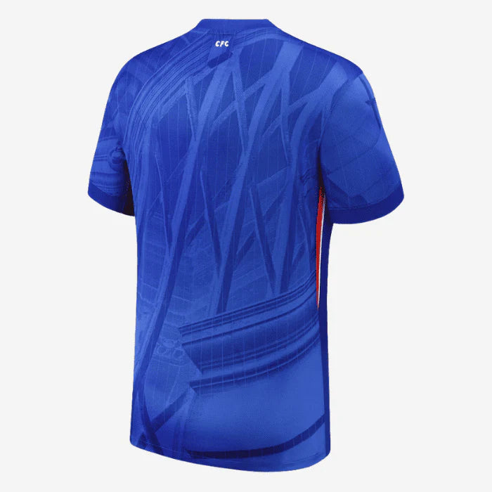 Camisa Chelsea 25/26 l