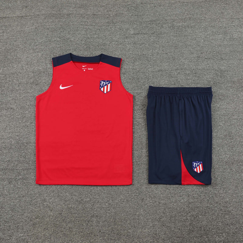 Kit Regata Atlético de Madrid 24/25