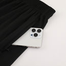 Kit Casual Nike Vermelho/Preto