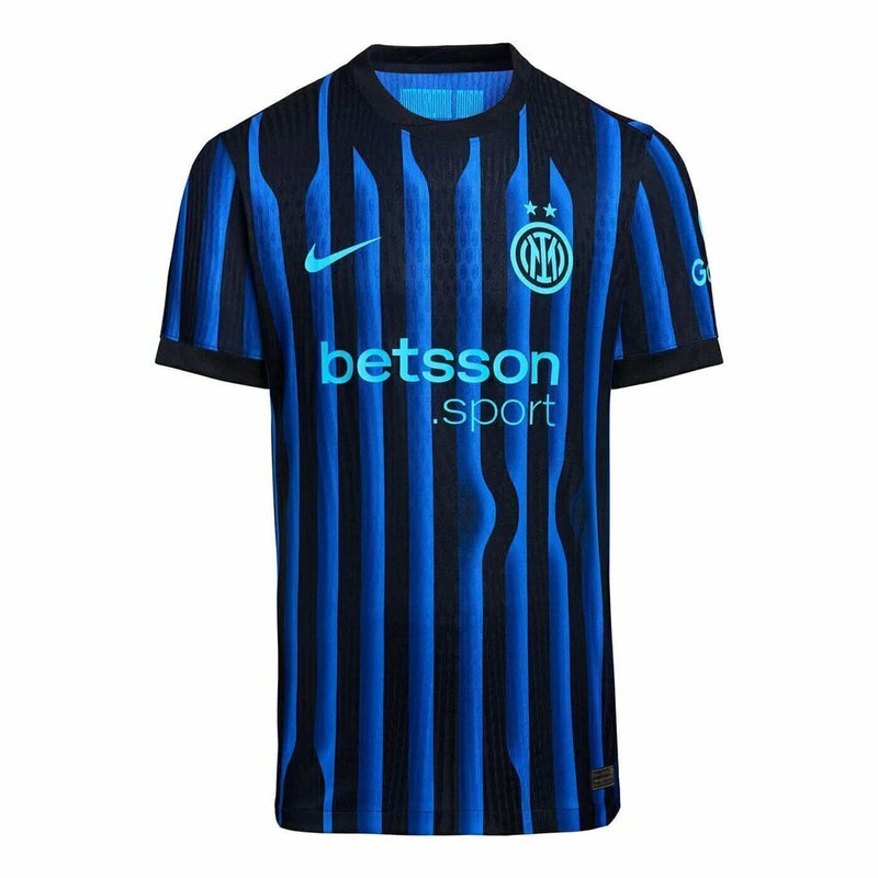 Camisa Inter 25/26 l