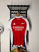 Camisa Arsenal (pronta entrega)