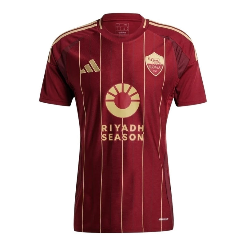 Camisa Roma 24/25 l