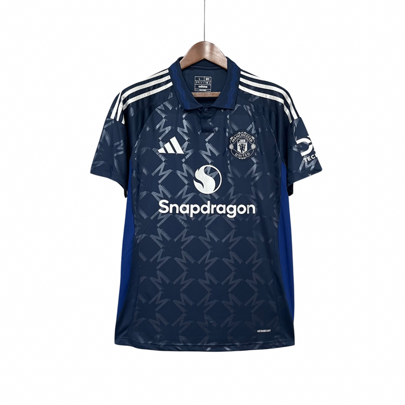 Camisa Manchester United 24/25 ll