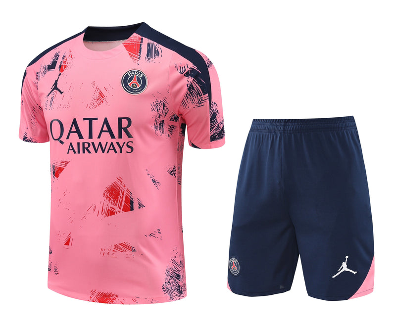 Kit Treino PSG 24/25