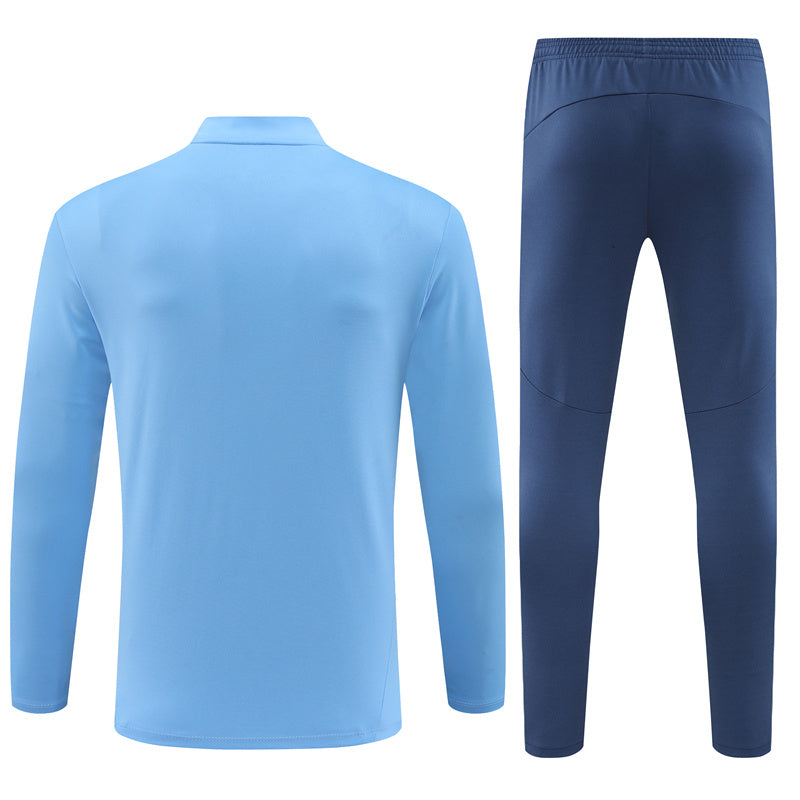 Conjunto Manchester City 24/25