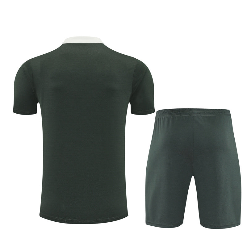Kit Treino Chelsea 25/26