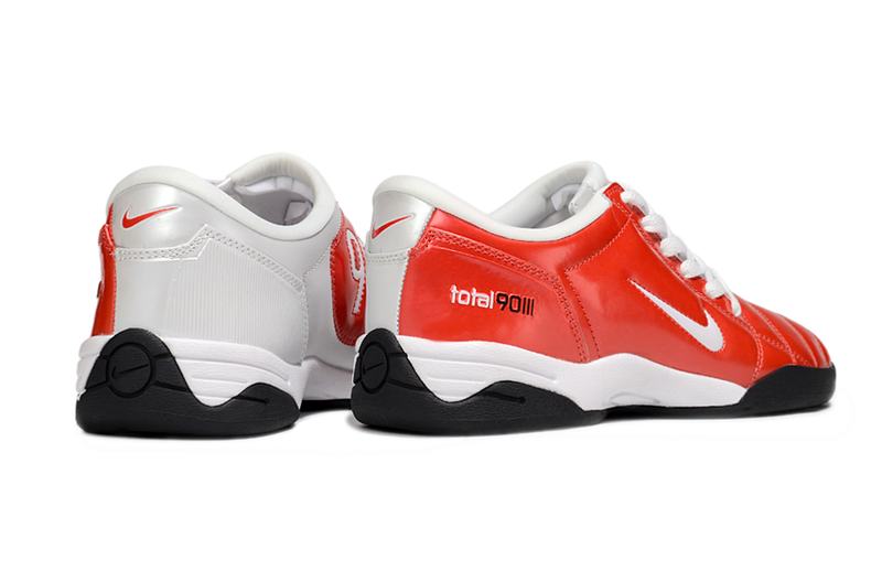 Chuteira Nike T90 Futsal
