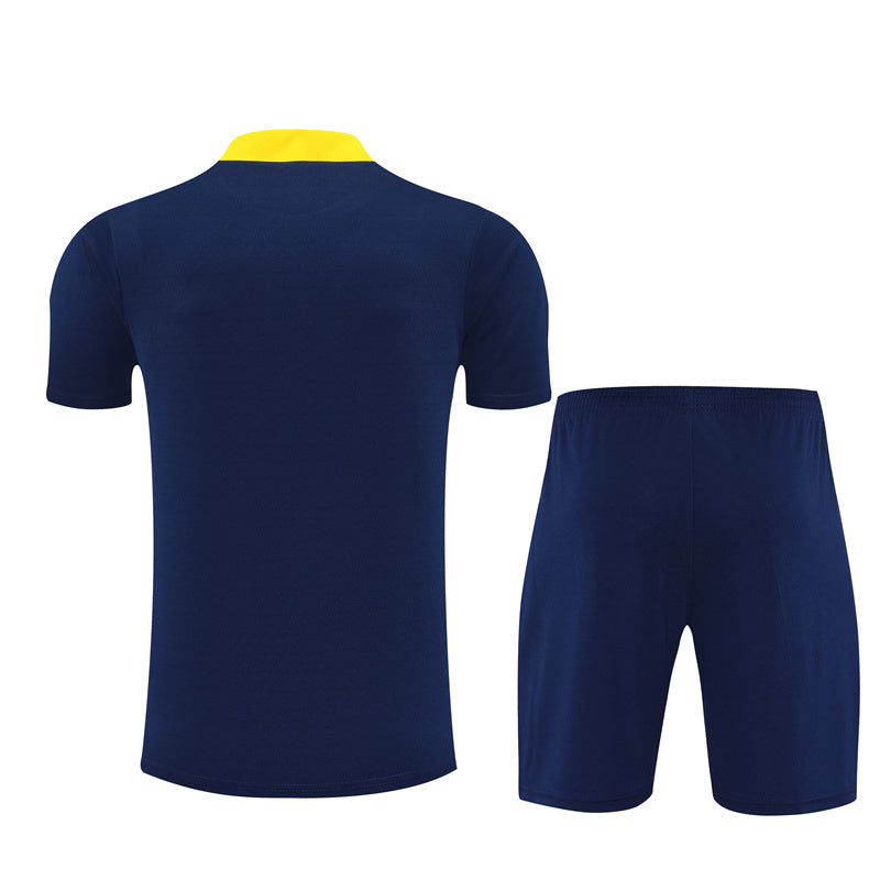 Kit Treino Atlético de Madrid 25/26