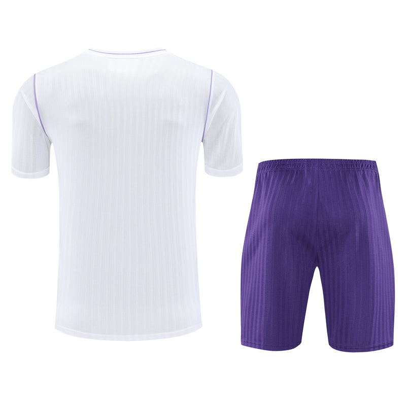 Kit Treino Inter de Milão 25/26