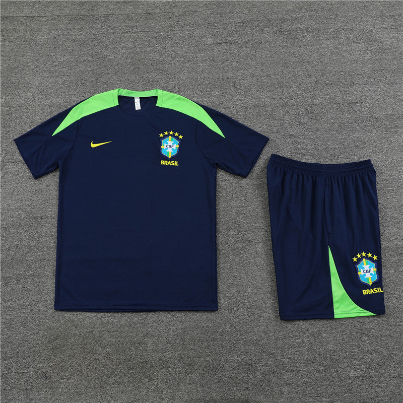 Kit Treino Brasil 24/25