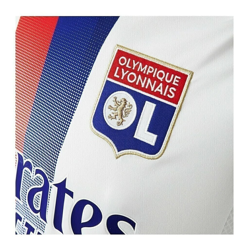 Camisa Lyon 24/25 l