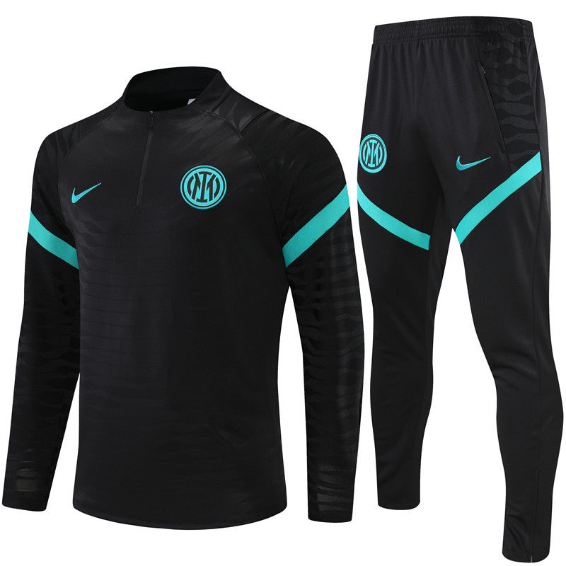 Conjunto Inter de Milão 20/21