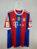 Bayern Thomas Müller 2014/15 Home