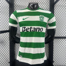 Camisa Player Sporting 25/26