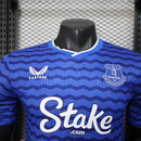 Camisa Player Everton 25/26