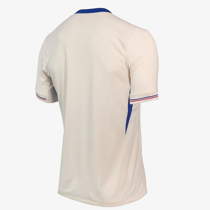 Camisa França 25/26 ll