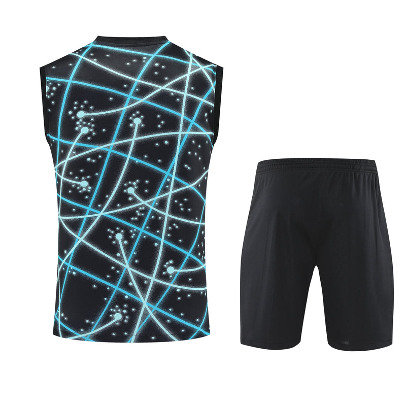 Kit Regata Inter de Milão 25/26