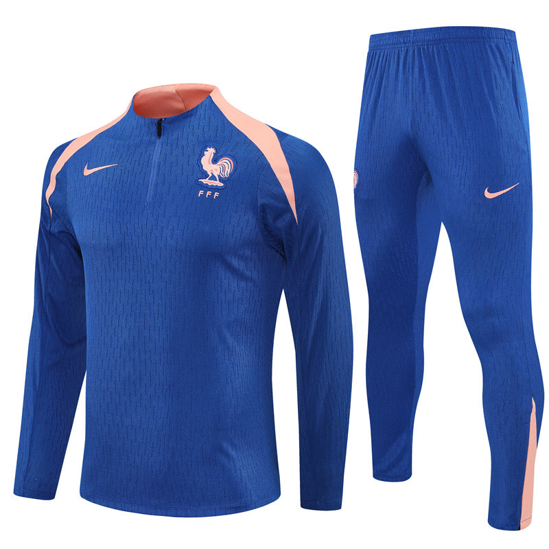 Conjunto França 25/26