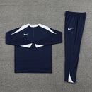 Tracksuit Nike Azul Marinho