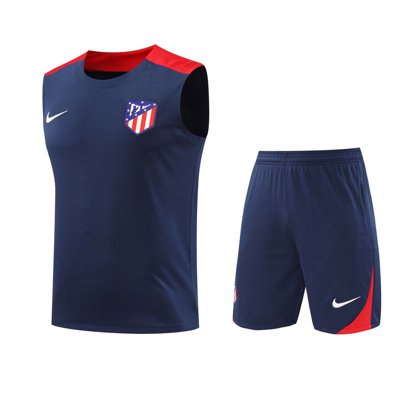 Kit Regata Atlético de Madrid 24/25