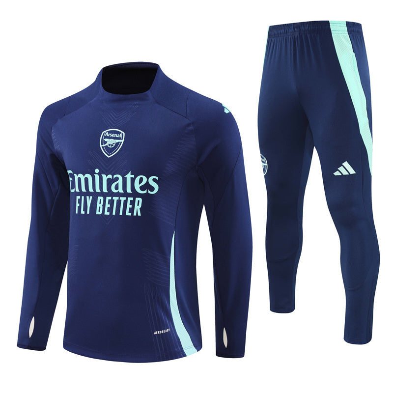 Conjunto Arsenal 24/25