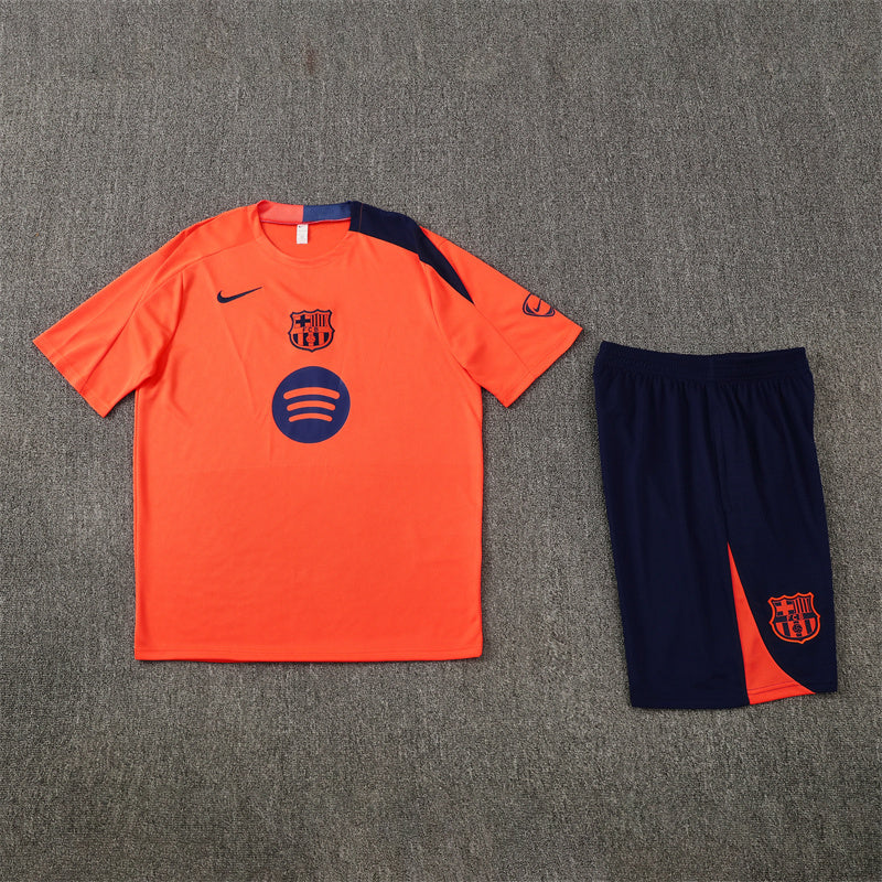 Kit Treino Barcelona 25/26