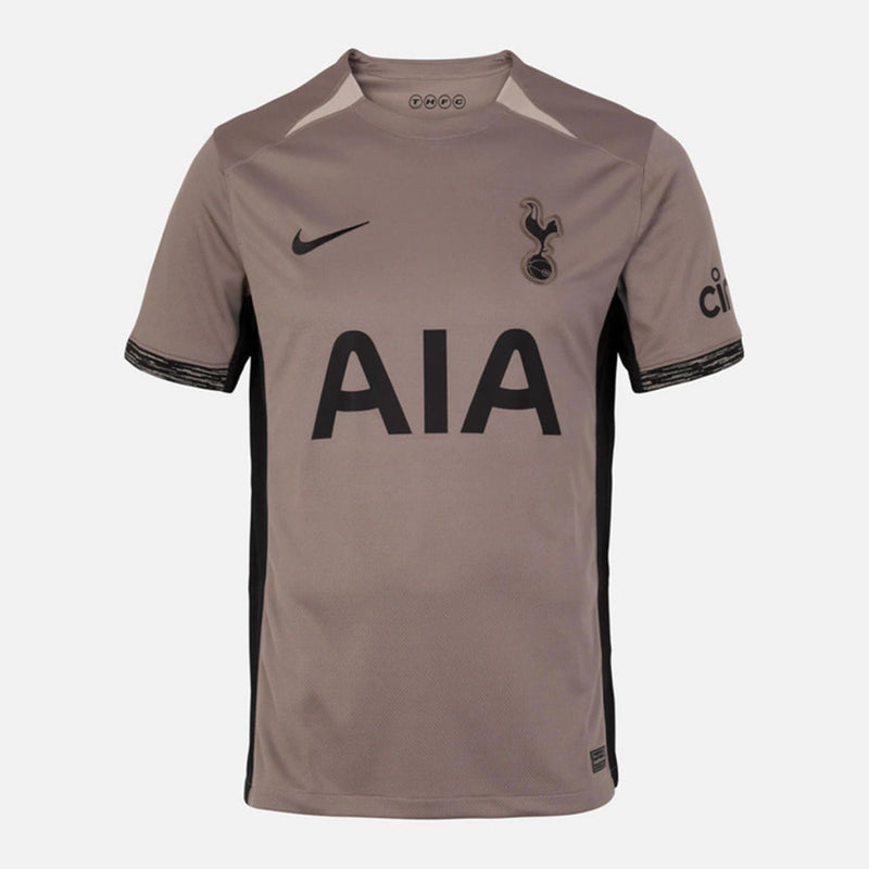 Camisa Tottenham 23/24 lll