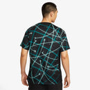 Camisa Inter de Milão 25/26 Pré Jogo