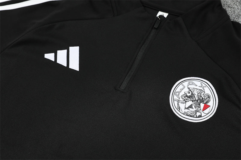 Conjunto Ajax 25/26