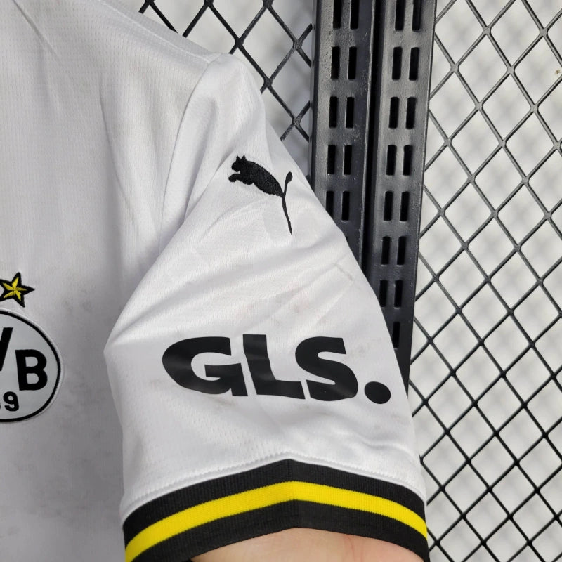 Camisa Borussia Dortmund 24/25 ll