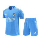 Kit Treino Real Madrid 25/26