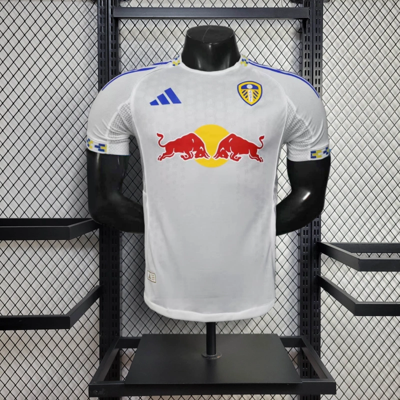 Camisa Player Leeds 25/26