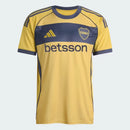 Camisa Boca Juniors 25/26 ll