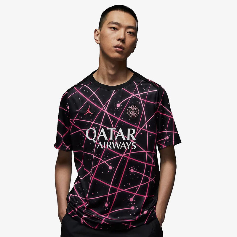 Camisa PSG 25/26 Pré Jogo