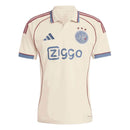 Camisa Ajax 25/26 lll