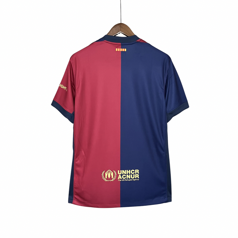 Camisa Barcelona 24/25 l