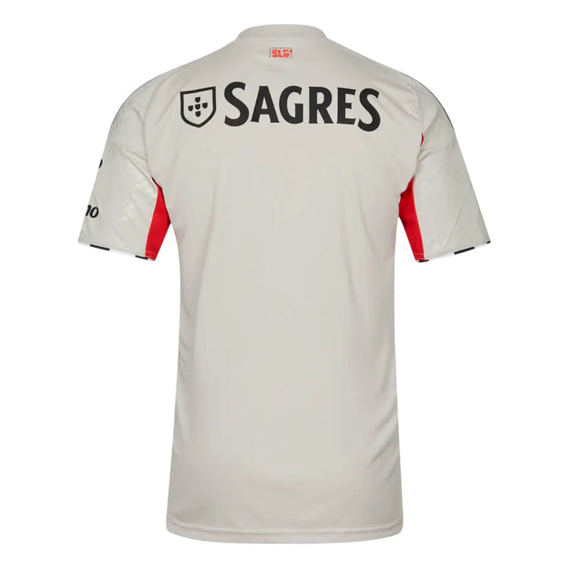 Camisa Benfica 25/26 ll