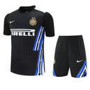 Kit Treino Inter de Milão 25/26