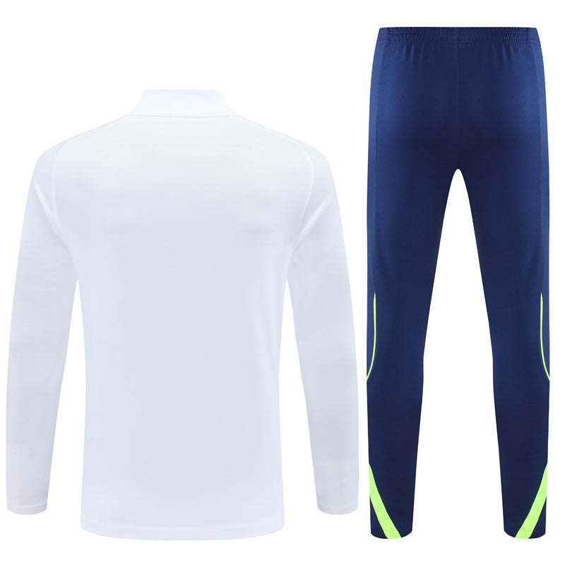 Conjunto Real Madrid 25/26