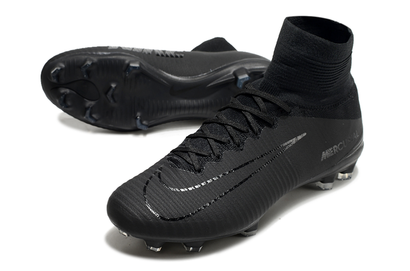 Chuteira Nike Air Zoom Mercurial Superfly 5 Elite FG Campo