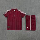 Kit Treino Arsenal 25/26