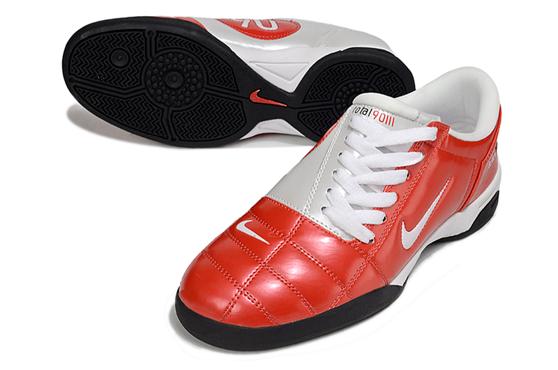 Chuteira Nike T90 Futsal